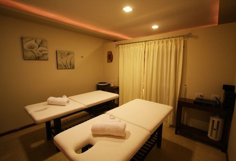 Fotos del hotel Jardin De Iguazu:  23