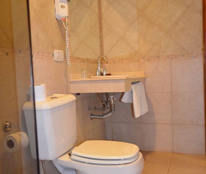 Fotos del hotel Jardin De Iguazu:  7