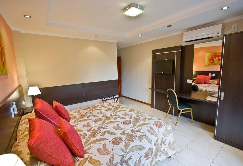 Fotos del hotel Jardin De Iguazu:  19