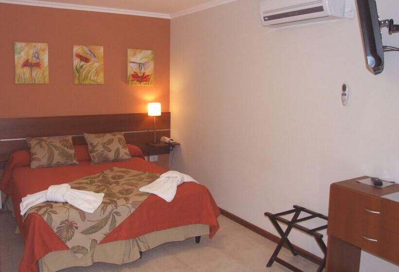 Fotos del hotel Jardin De Iguazu:  13