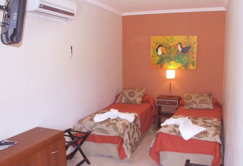 Fotos del hotel Jardin De Iguazu:  14