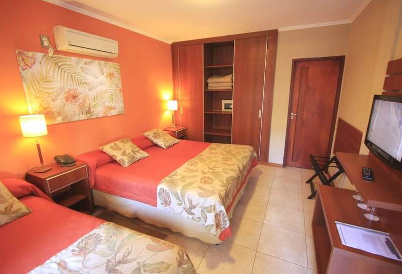 Fotos del hotel Jardin De Iguazu:  15