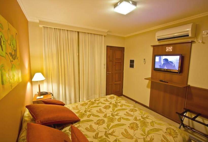 Fotos del hotel Jardin De Iguazu:  16