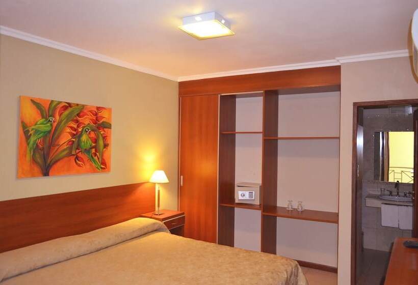 Fotos del hotel Jardin De Iguazu:  10