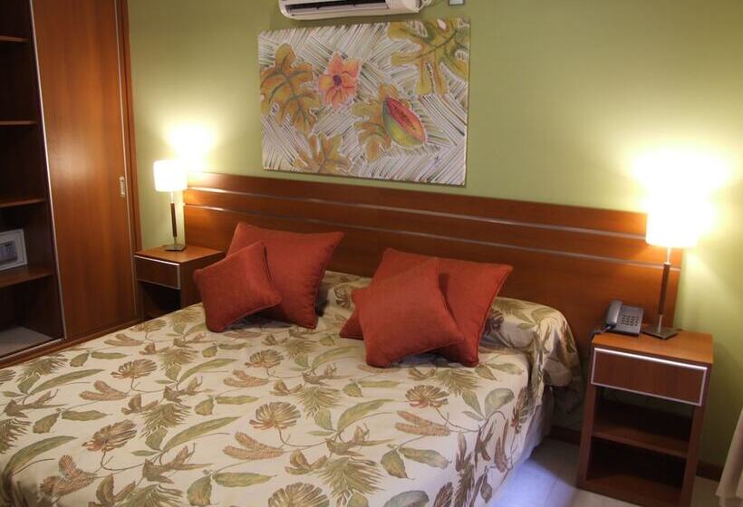 Fotos del hotel Jardin De Iguazu:  17