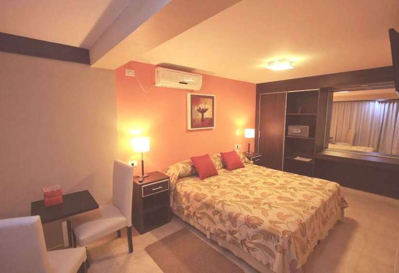 Fotos del hotel Jardin De Iguazu:  9