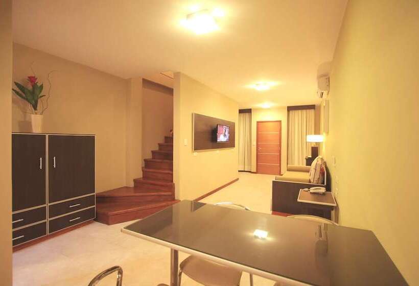 Fotos del hotel Jardin De Iguazu:  21