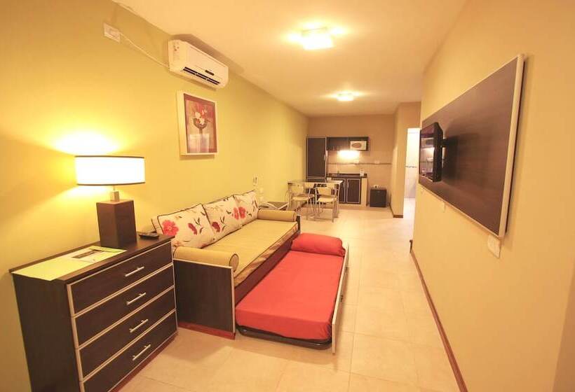 Fotos del hotel Jardin De Iguazu:  25