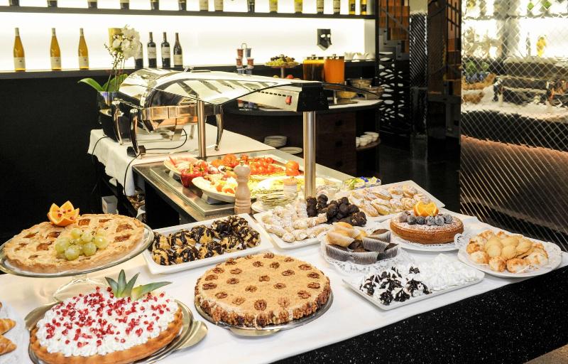 Fotos del hotel Myo Hotel Mysterius:  21