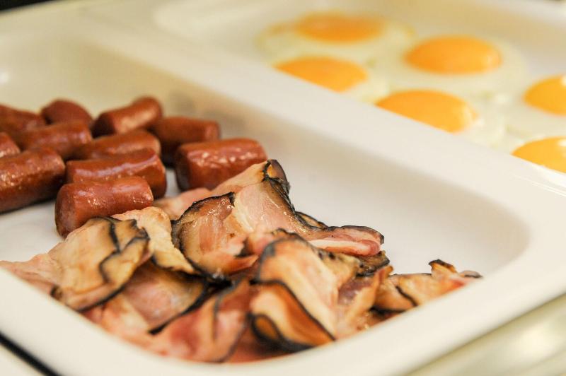 Fotos del hotel Myo Hotel Mysterius:  16