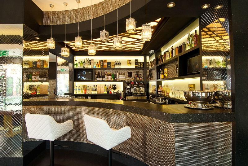 Fotos del hotel Myo Hotel Mysterius:  3