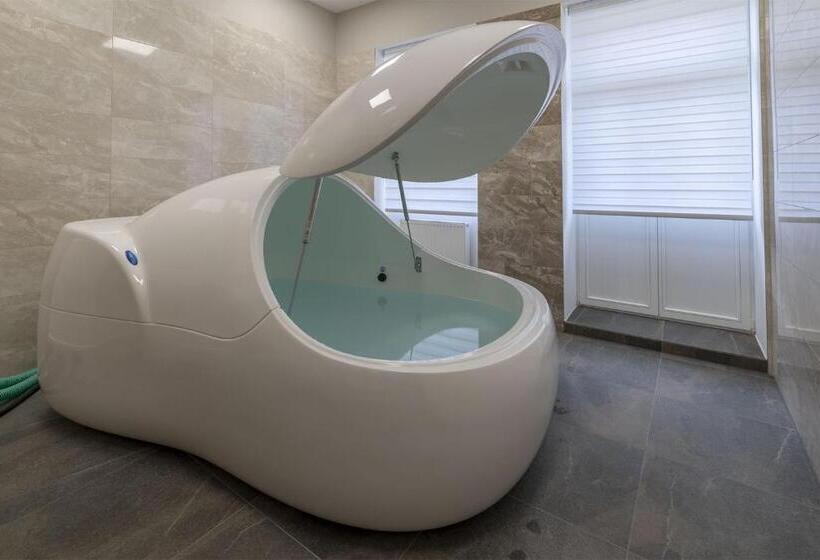 Fotos del hotel Spa Hotel Ulrika:  4