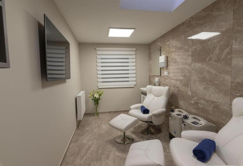 Fotos del hotel Spa Hotel Ulrika:  25