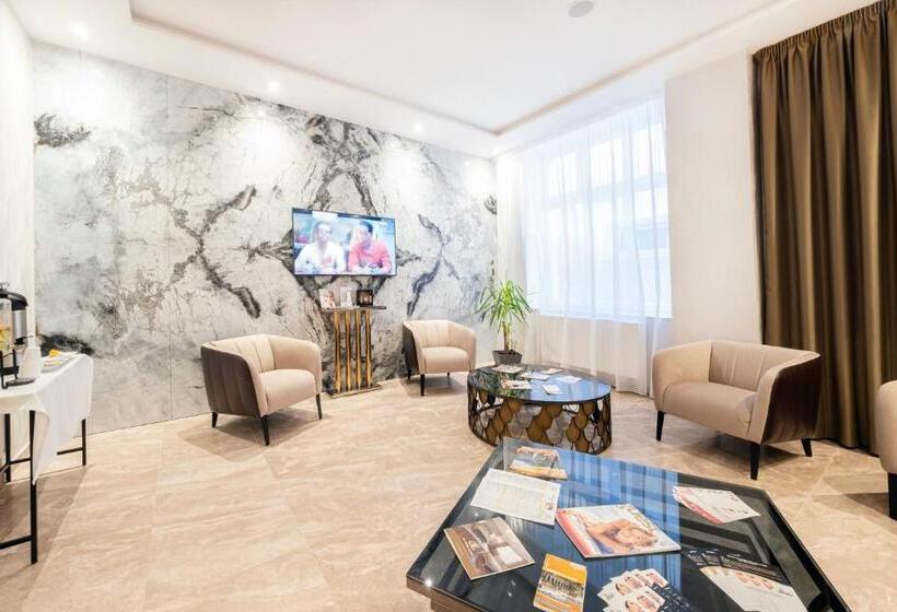 Fotos del hotel Spa Hotel Ulrika:  22