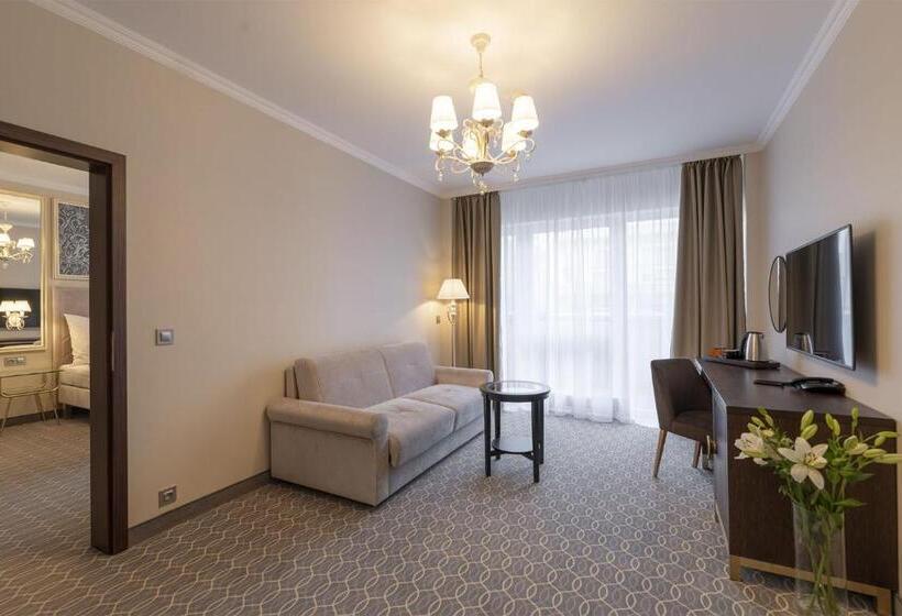 Fotos del hotel Spa Hotel Ulrika:  20