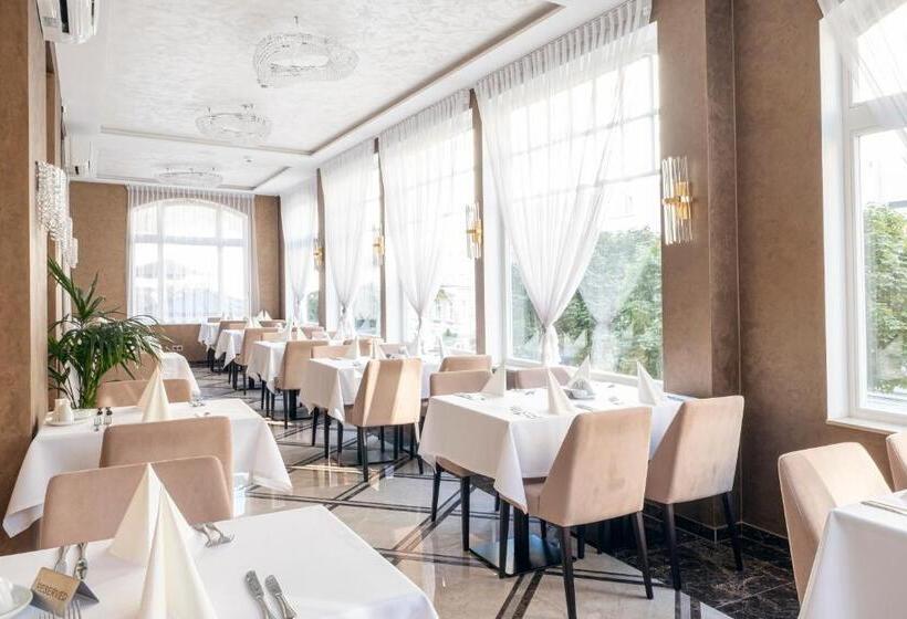 Fotos del hotel Spa Hotel Ulrika:  5