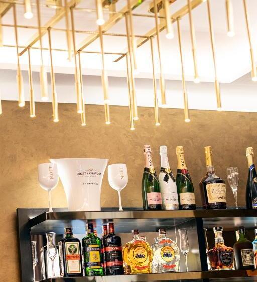 Fotos del hotel Spa Hotel Ulrika:  12