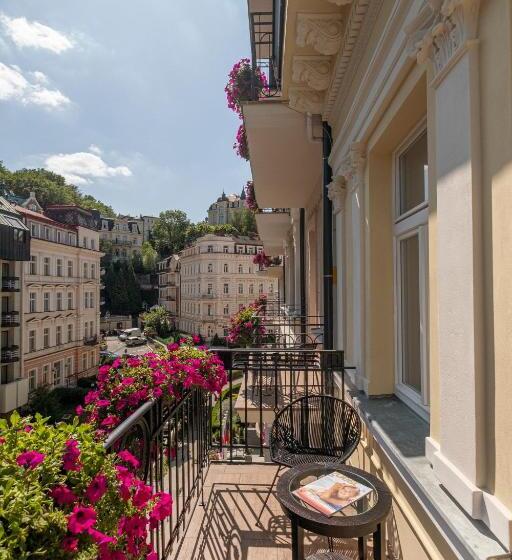 Fotos del hotel Spa Hotel Ulrika:  7