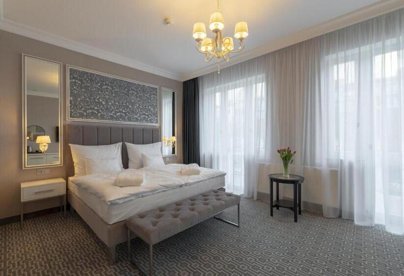 Fotos del hotel Spa Hotel Ulrika:  17