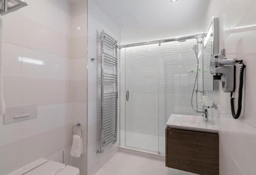 Fotos del hotel Spa Hotel Ulrika:  13