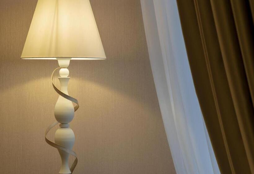 Fotos del hotel Spa Hotel Ulrika:  24