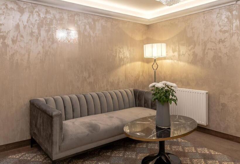 Fotos del hotel Spa Hotel Ulrika:  21