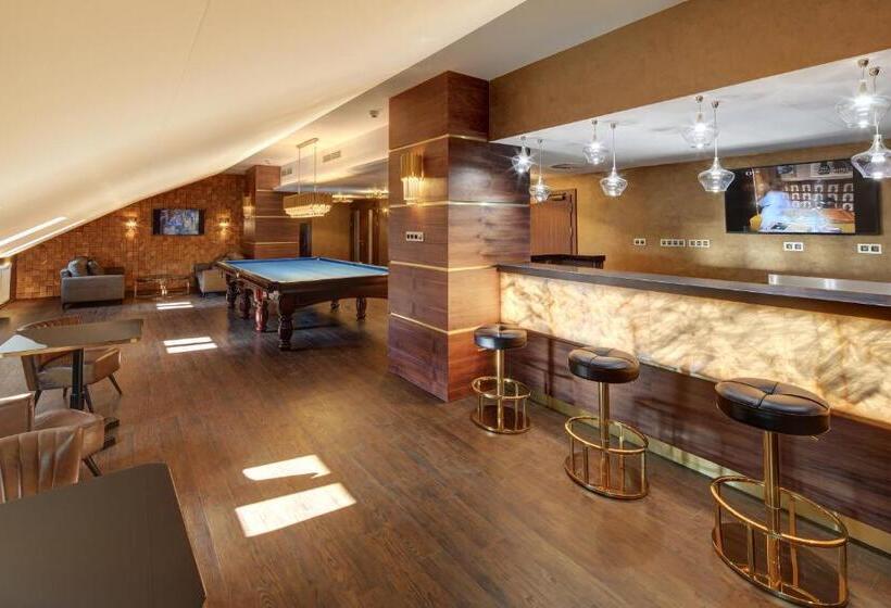 Fotos del hotel Spa Hotel Ulrika:  6