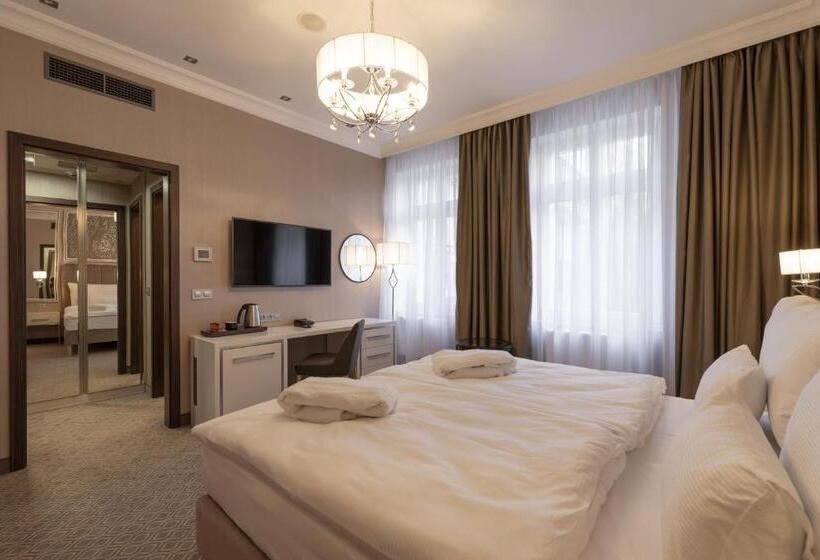 Fotos del hotel Spa Hotel Ulrika:  19