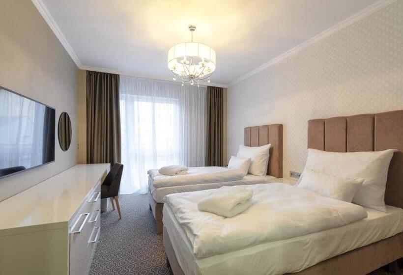 Fotos del hotel Spa Hotel Ulrika:  10