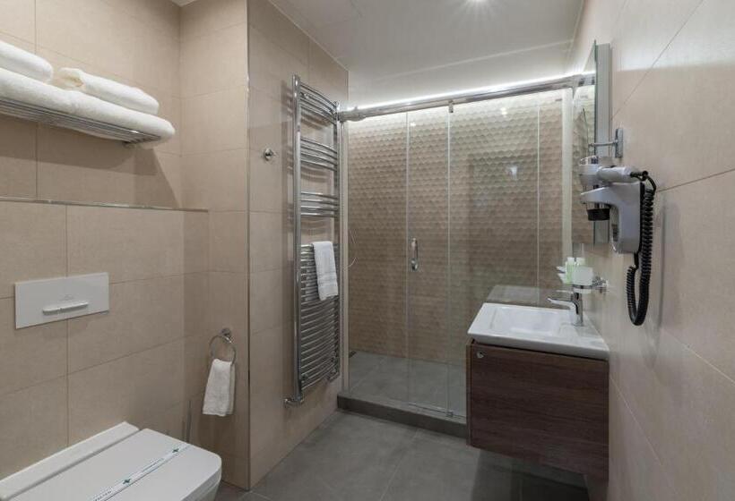 Fotos del hotel Spa Hotel Ulrika:  8