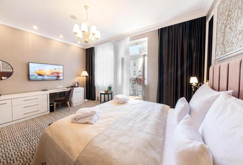 Fotos del hotel Spa Hotel Ulrika:  2