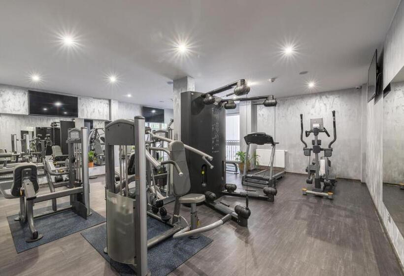 Fotos del hotel Spa Hotel Ulrika:  3