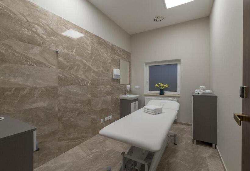 Fotos del hotel Spa Hotel Ulrika:  11