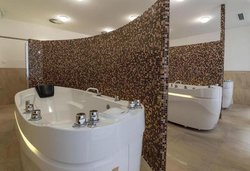 Fotos del hotel Spa Hotel Ulrika:  18