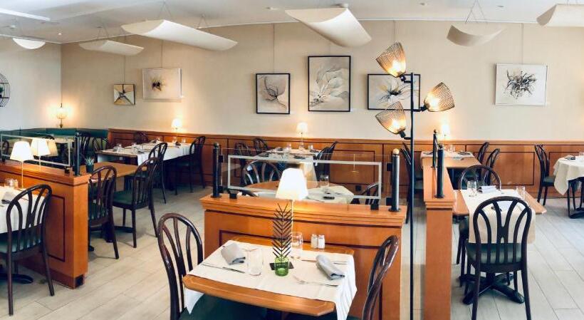 Fotos del hotel Hôtel Du Port:  9