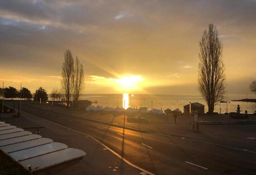 Fotos del hotel Hôtel Du Port:  18