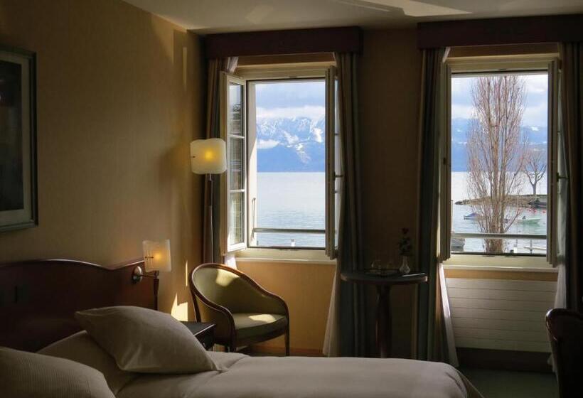 Fotos del hotel Hôtel Du Port:  25