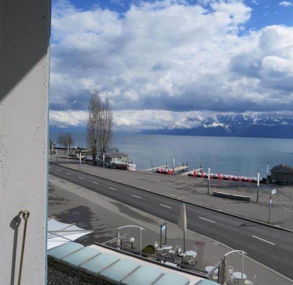 Fotos del hotel Hôtel Du Port:  7