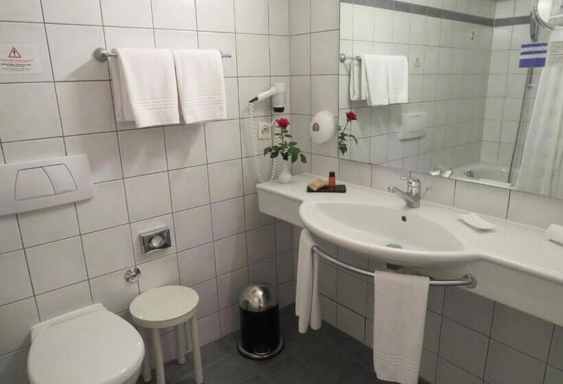 Fotos del hotel Hôtel Du Port:  11