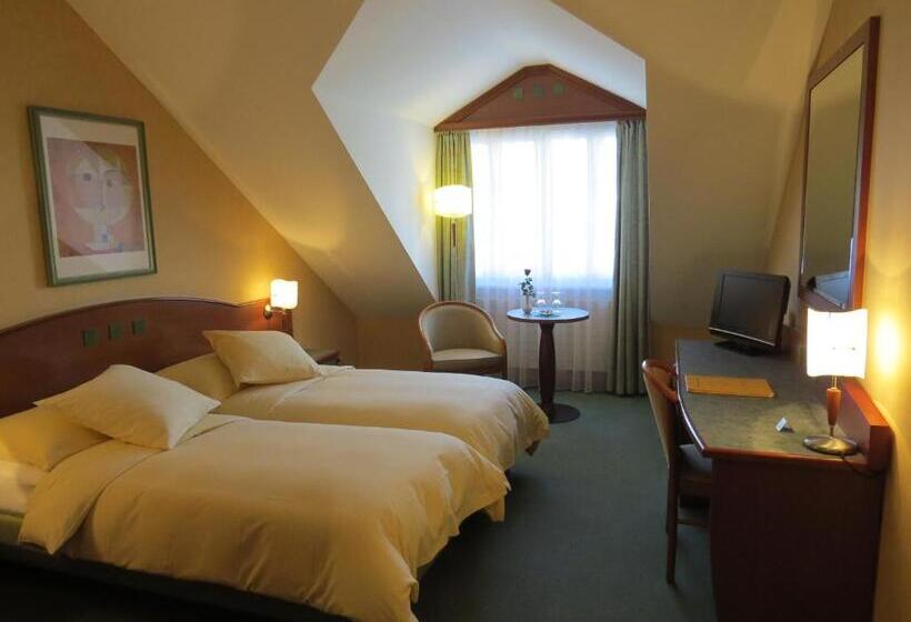 Fotos del hotel Hôtel Du Port:  19