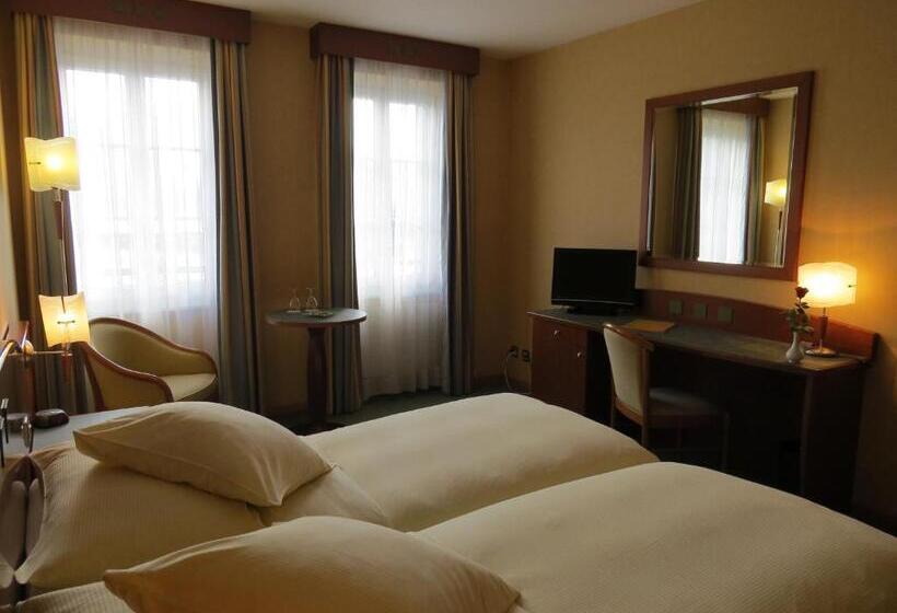 Fotos del hotel Hôtel Du Port:  2