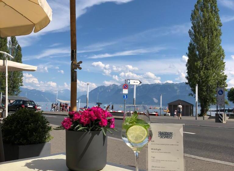 Fotos del hotel Hôtel Du Port:  24