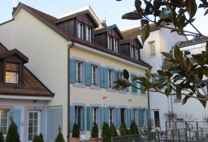 Fotos del hotel Hôtel Du Port:  20