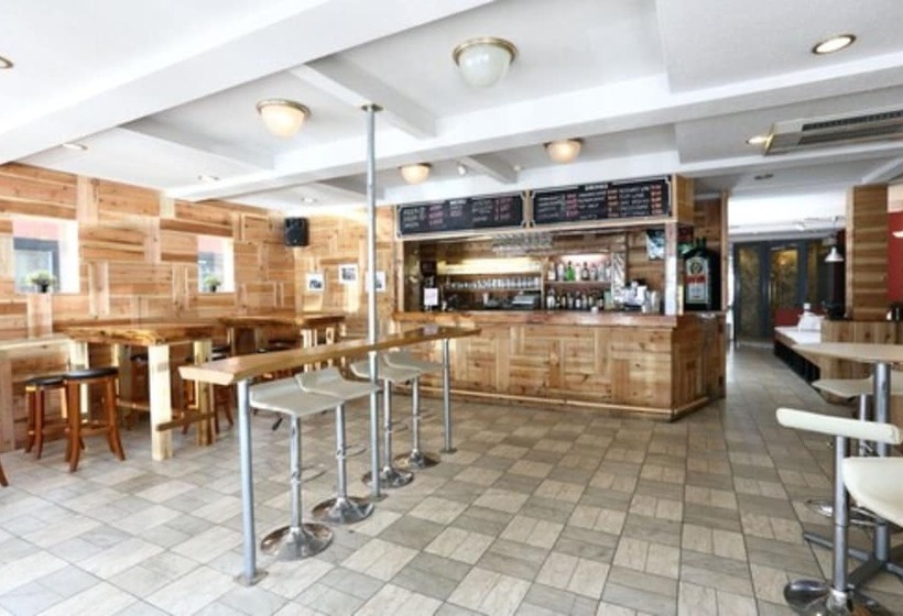 Fotos del hotel Hakuba Gondola:  3