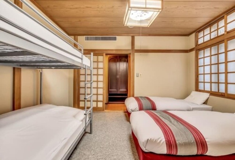 Fotos del hotel Hakuba Gondola:  14