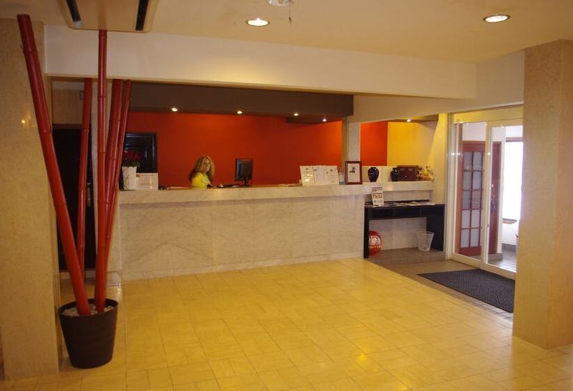 Fotos del hotel Hakuba Gondola:  2