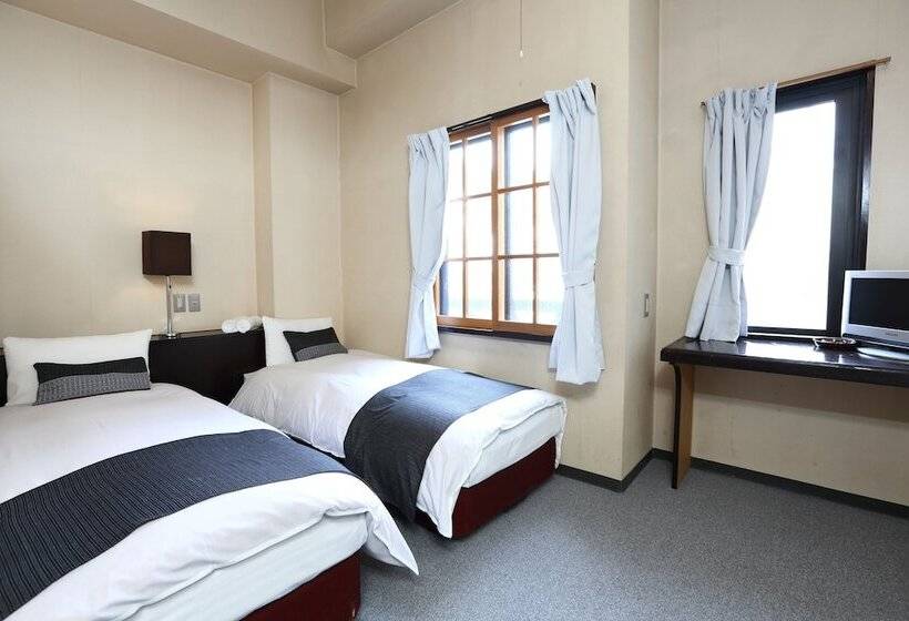 Fotos del hotel Hakuba Gondola:  7