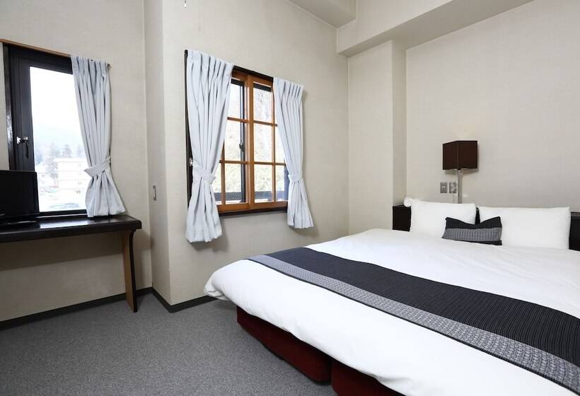 Fotos del hotel Hakuba Gondola:  11