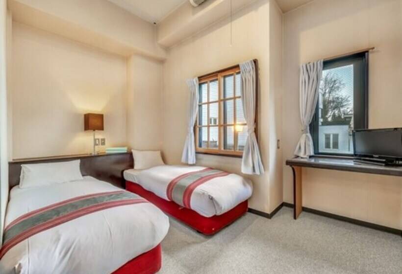 Fotos del hotel Hakuba Gondola:  12