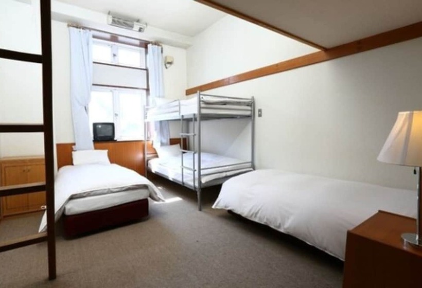 Fotos del hotel Hakuba Gondola:  17